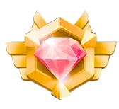 VU88 medal