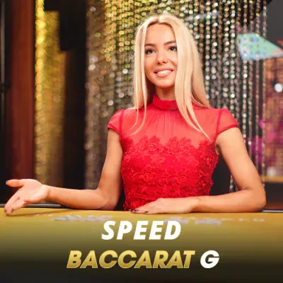 VU88 Speed Baccarat G