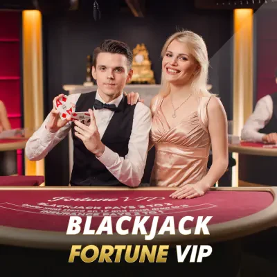 VU88 Blackjack Fortune VIP