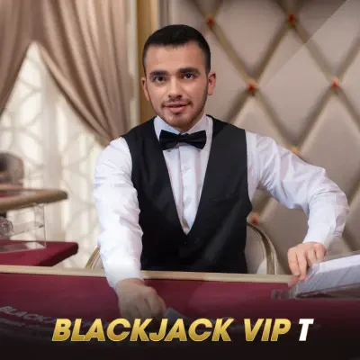 VU88 Blackjack VIP T