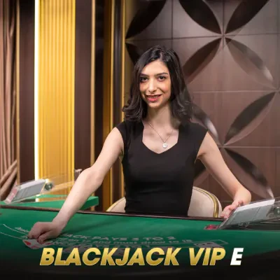 VU88 Blackjack VIP E