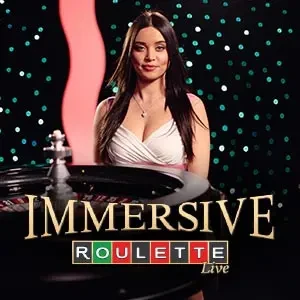 VU88 Immersive Roulette