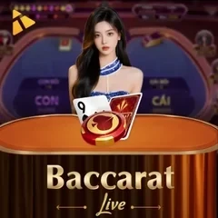 VU88 Baccarat Live