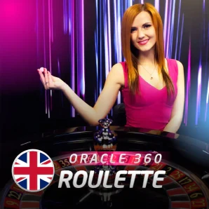 VU88 Oracle 360 Roulette