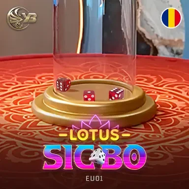 VU88 Lotus Sicbo EU01