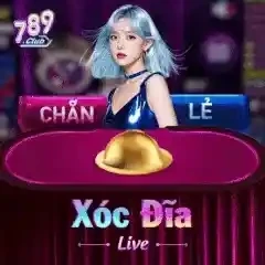 VU88 Xóc Dĩa Live