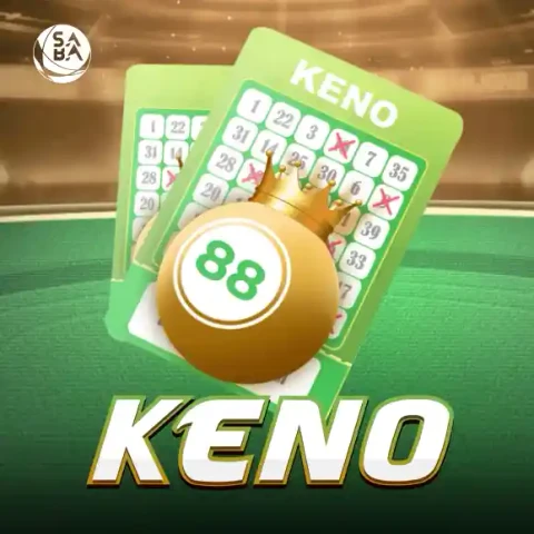 VU88 Keno Thần Tài