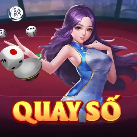 VU88 Quay số Saba