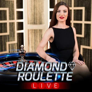 VU88  Kim Cương Roulette