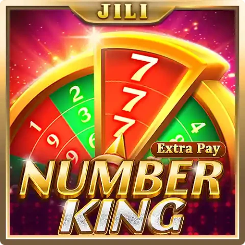 VU88  Number King