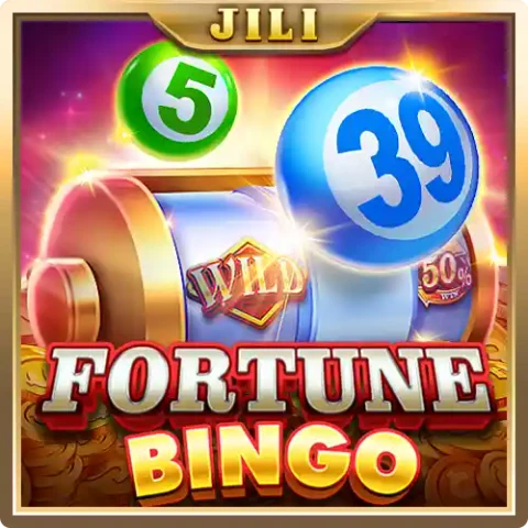 VU88  Fortune Bingo
