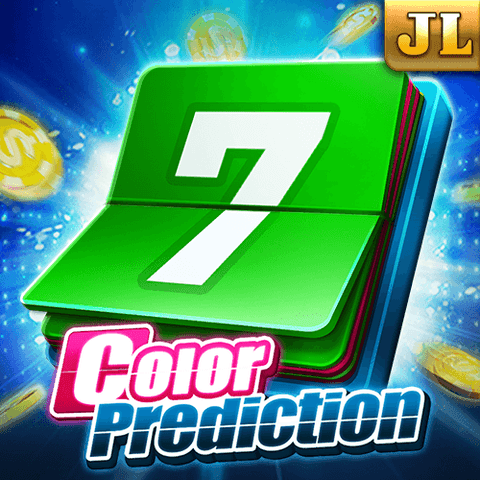 VU88  Color Prediction