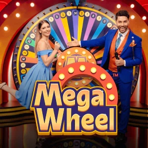 VU88  Mega Wheel