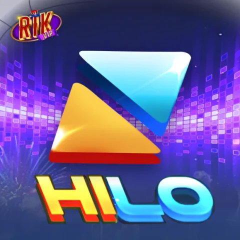 VU88  Hi-Lo