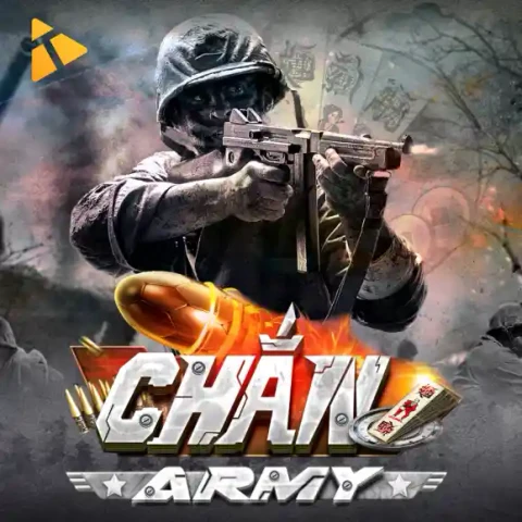 VU88 Chắn Quân Đội