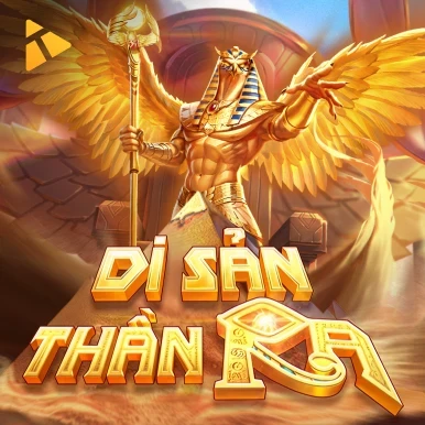 VU88 Di Sản Thần RA