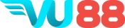 VU88 logo