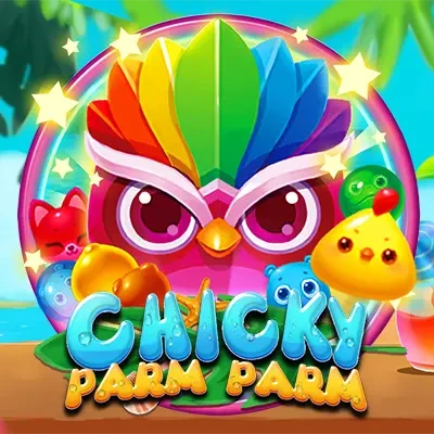 VU88 Chicky Parm Parm