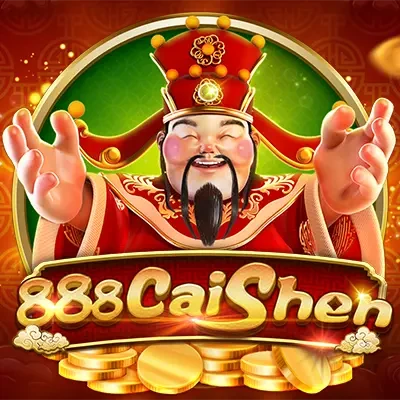 VU88 888 Cai Shen