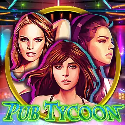 VU88 Pub Tycoon