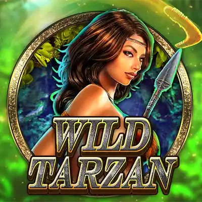 VU88 Wild Tarzan