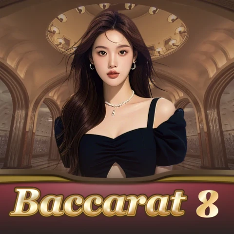 VU88 Baccarat DG09