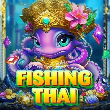 VU88 Fishing Thai