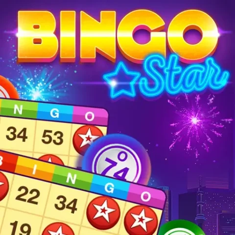 VU88 Bingo Star