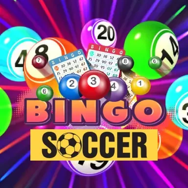 VU88 Bingo Soccer