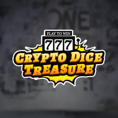 VU88 Crypto Dice Treasure