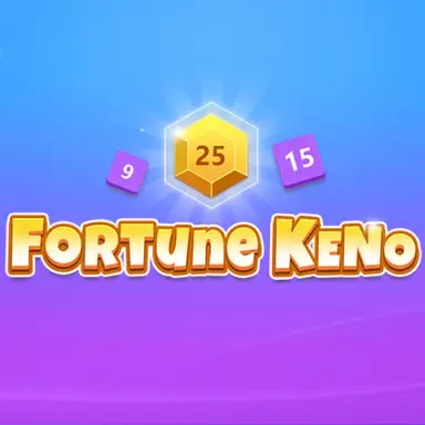 VU88 Fortune KENO
