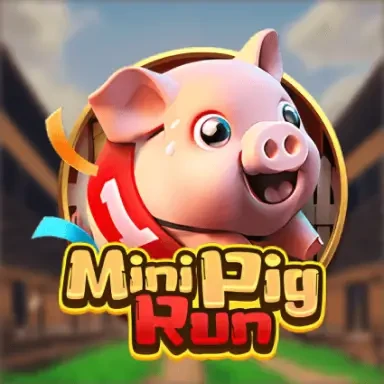VU88 Mini Pig Run