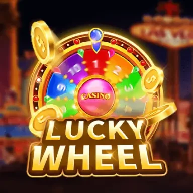 VU88 Lucky Wheel