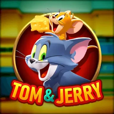 VU88 Tom & Jerry