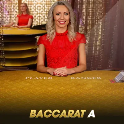 VU88 Baccarat A