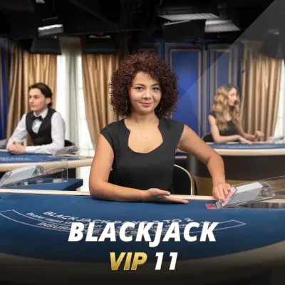 VU88 Blackjack VIP 11
