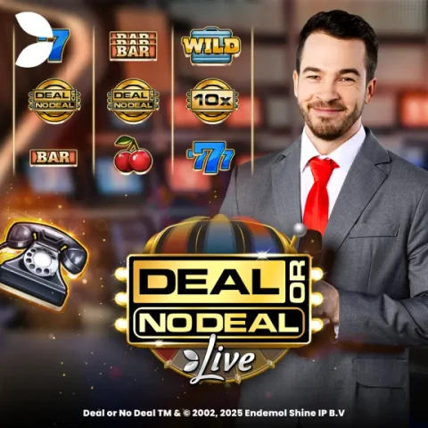 VU88 Deal or No Deal