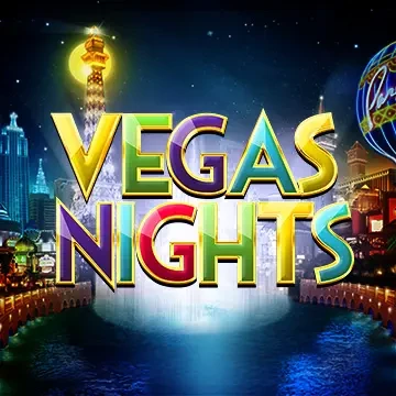 VU88 Vegas Nights