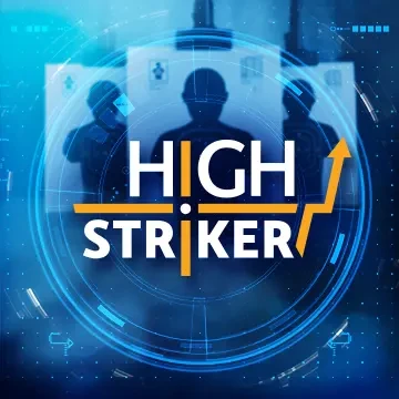 VU88 High Striker