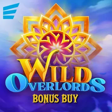 VU88 Wild Overlords Bonus Buy