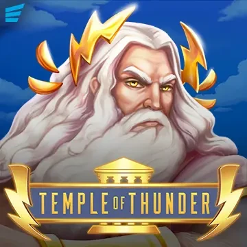 VU88 Temple of Thunder