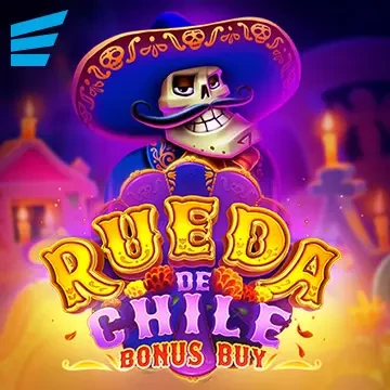 VU88 Rueda De Chile Bonus Buy