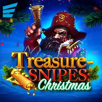 VU88 Treasure-snipes: Christmas