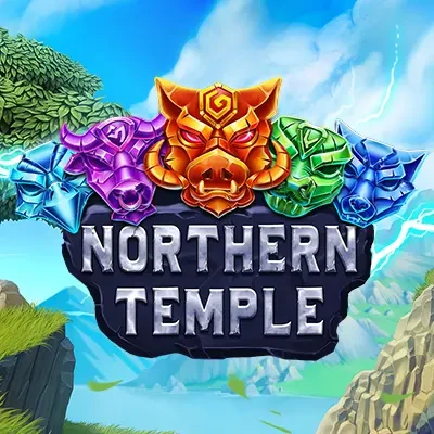VU88 Northern Temple