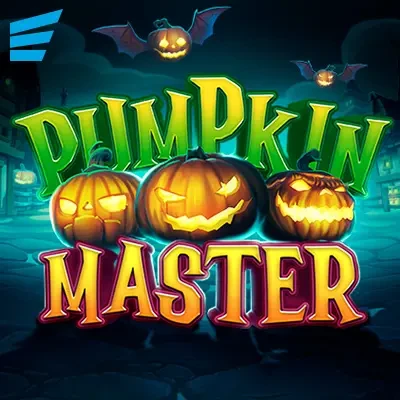 VU88 Pumpkin Master