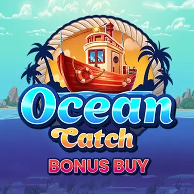 VU88 Ocean Catch Bonus Buy