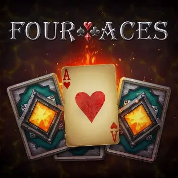 VU88 Four Aces