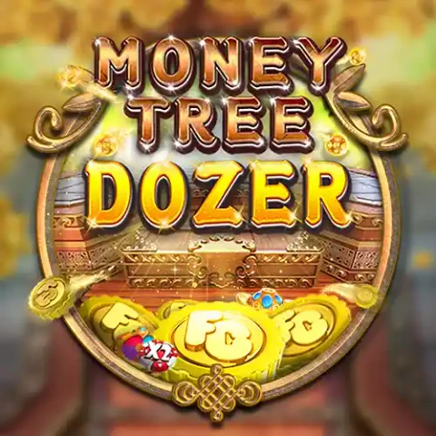 VU88 Money Tree Dozer