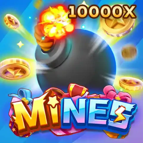 VU88 Mines