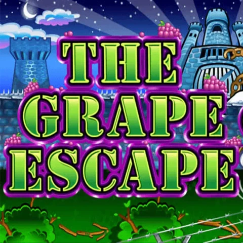 VU88 Grape Escape